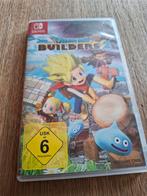 Dragon Quest Builders 2, Switch, 1 speler, Ophalen of Verzenden, Zo goed als nieuw, Role Playing Game (Rpg)