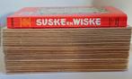 T52 Complete Serie 1e druk Suske & Wiske 24x + Catalogus, Gelezen, Willy Vandersteen, Ophalen of Verzenden, Meerdere stripboeken