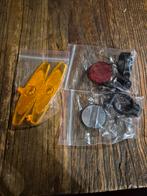 Van moof refletor nieuw, Fietsen en Brommers, Fietsonderdelen, Van moof, Algemeen, Nieuw, Ophalen of Verzenden