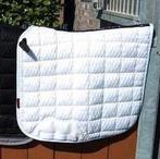 Le Mieux Full Dressuur Pro carbon mesh L , Wit,, Dieren en Toebehoren, Paarden en Pony's | Dekens en Dekjes, Ophalen of Verzenden