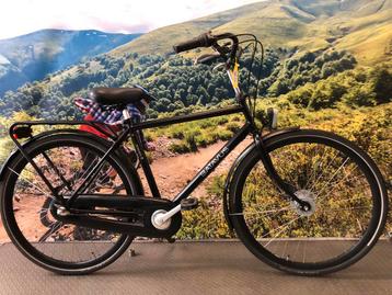 Batavus Winner  Heren 49CM beschikbaar voor biedingen