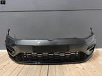 VW Volkswagen Golf 7 7.5 R-Line facelift voorbumper, Gebruikt, Volkswagen, Ophalen