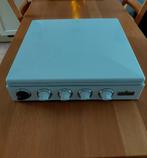 4 pitsgasstel vrijstaand. Wierden., Caravans en Kamperen, Ophalen, Gebruikt