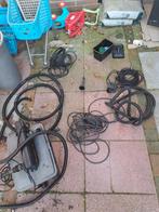 Vijver artikelen liefste in 1 koop, Tuin en Terras, Vijvers, Ophalen of Verzenden, Gebruikt