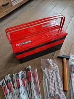 Facom BT.11 CM28 gereedschapkist gevuld, Ophalen of Verzenden, Nieuw