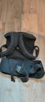 Baninni ergonomische draagzak, Overige merken, Buik of Rug, Ophalen of Verzenden, Zo goed als nieuw