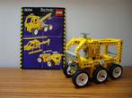 Lego Technic 8034 Kraanwagen, Ophalen of Verzenden, Gebruikt, Complete set, Lego
