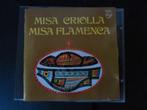 Misa Criolla/ Misa Flamenca, Verzenden, Modernisme tot heden, Zo goed als nieuw, Orkest of Ballet