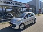 Citroën C1 1.0-12V Ambiance AIRCO-CV (bj 2008), Voorwielaandrijving, Gebruikt, Metallic lak, 4 stoelen