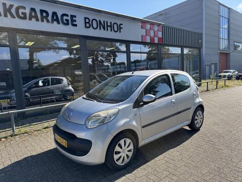 Citroën C1 1.0-12V Ambiance AIRCO-CV (bj 2008), Auto's, Citroën, Te koop, C1, ABS, Airbags, Airconditioning, Alarm, Centrale vergrendeling