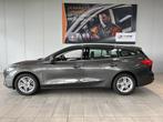 Ford Focus 1.0 EcoBoost Trend Edition Business | Navigatie |, Auto's, Ford, Te koop, Zilver of Grijs, Gebruikt, 999 cc