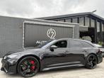 Audi RS6 Avant A6 TFSI quattro 4.0 V8 600PK* keramische*VOL, Auto's, Audi, Automaat, Gebruikt, 600 pk, Vierwielaandrijving