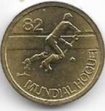 1  escudo  1983  Portugal. km. 612, Postzegels en Munten, Munten | Europa | Niet-Euromunten, Ophalen of Verzenden, Overige landen