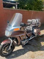 Prachtige Honda Goldwing GL 1200 Aspencade uit 1986, Motoren, 4 cilinders, Motorrijbewijs A, Particulier, Cruise Control
