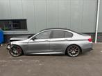 BMW F10 F11 530D N57D30A 8HP70 onderdelen parts demontage, Gebruikt, Voor, Ophalen of Verzenden, BMW