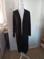 Zwart Pescara vest - Maat S/M, Kleding | Dames, Truien en Vesten, Zwart, Pescara, Ophalen of Verzenden, Zo goed als nieuw