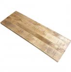 Gezocht: 2 massief Mango houten planken 90 x 30 x 2 à 2,3 cm, Ophalen of Verzenden, Zo goed als nieuw, Tafelblad, MASSIEVE Mango houten planken 90 x 30 x 2 á 2,3