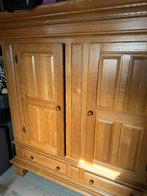 Eiken kast oisterwijk, Huis en Inrichting, Ophalen of Verzenden, Zo goed als nieuw