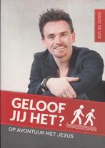 geloof jij het, Ophalen of Verzenden, Zo goed als nieuw, Christendom | Protestants