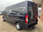 Karman Dexter 6 Meter Lengtebedden, Caravans en Kamperen, Campers, Buscamper of Camperbus, Ringverwarming, Fiat, Tot en met 2