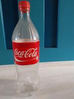 1 Liter fles Coca Cola uit Duitsland, Verzamelen, Ophalen of Verzenden, Zo goed als nieuw, Overige typen