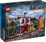 Lego harry potter weg is weg 75978 nieuw, Ophalen of Verzenden, Nieuw, Complete set, Lego
