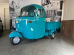 Piaggio Ape ad1t, Overig