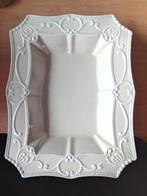 Fruitschaal / broodschaal, Huis en Inrichting, Ophalen, Porselein of Keramiek, Schaal, Zo goed als nieuw