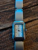 Gucci dames horloge - zo goed als nieuw!, Ophalen of Verzenden, Zo goed als nieuw, Staal, Overige merken