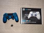 Ps4 scuf  hall effect, Spelcomputers en Games, Spelcomputers | Sony PlayStation Consoles | Accessoires, Ophalen of Verzenden, Zo goed als nieuw