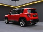 Jeep Renegade 1.4 MultiAir Limited Airco l Cruise l Keyless, Auto's, Jeep, Voorwielaandrijving, 65 €/maand, Gebruikt, 4 cilinders