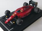 Ferrari 642 1991 Alain Prost 1/43 Tameo, Ophalen of Verzenden