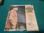 Lp frankie laine the best of, Ophalen of Verzenden