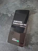 Samsung Galaxy S20+ 5G 128GB, Telecommunicatie, Ophalen, Gebruikt, Galaxy S20, Zwart
