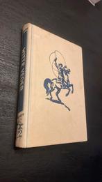 J. Nowee - Witte Veder (deel 2 Arendsoog serie), Ophalen of Verzenden, Gelezen