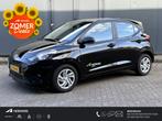 Hyundai i10 1.0 Comfort 5-zits / Airco / Cruise Control / Ap, Voorwielaandrijving, Stof, Euro 6, Origineel Nederlands