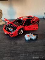 Italian supercar cada, Ophalen of Verzenden, Zo goed als nieuw, Complete set, Lego Primo