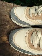 zo goed als nieuw sneakers van Durea maat 37,5 (wijdte K), Durea, Wit, Ophalen of Verzenden, Durea