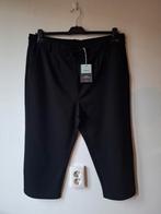 Only Carmakoma Curve zwarte 3/4 classic knickers maat: 46, Kleding | Dames, Zwart, Maat 46/48 (XL) of groter, Nieuw, Ophalen of Verzenden