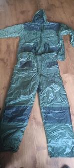 Vispak - Regenpak, Ophalen of Verzenden, Zo goed als nieuw