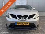 Nissan Qashqai 1.2 Premier Edition 2014 / Camera / Keyless /, Voorwielaandrijving, Euro 5, Gebruikt, 4 cilinders