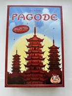 Pagode bordspel | leuk 2 personen spel, Een of twee spelers, Ophalen of Verzenden, Zo goed als nieuw, White Goblin Games