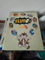 Flippo map 2, Ophalen