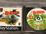 Playstation B-Movie, 1 speler, Ophalen of Verzenden, Gebruikt, Vanaf 3 jaar