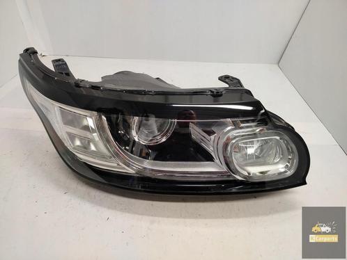 Range Rover Sport II Xenon 8-polige lamp rechts, Auto-onderdelen, Verlichting, Gebruikt, Ophalen of Verzenden