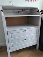 Sundvik Commode - Urban Taupe, Ophalen