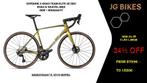 *PROMO ALERT* superior x-road disc carbon *NIEUW 0km*, Overige merken, 28 inch, Carbon, Heren