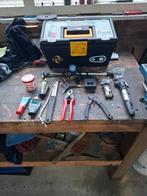 Gevulde Gereedschapset voor Racefiets & MTB, Fietsen en Brommers, Ophalen of Verzenden