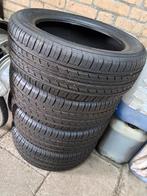 4x nieuwe band 185-55-16 Yokohama., Ophalen, 16 inch, Nieuw, 185 mm