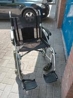 Rolstoel, Diversen, Rolstoelen, Ophalen, Inklapbaar, Gebruikt, Duwrolstoel